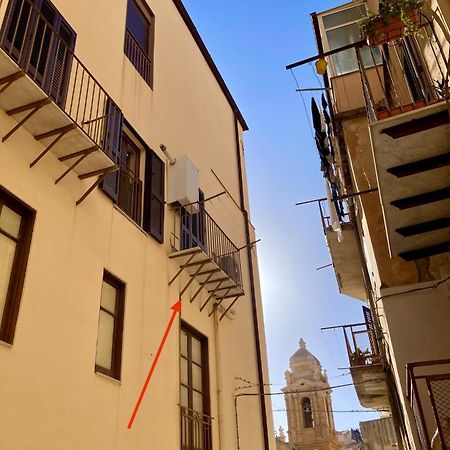 Agrigento Flat - Apartment With Private Parking 외부 사진