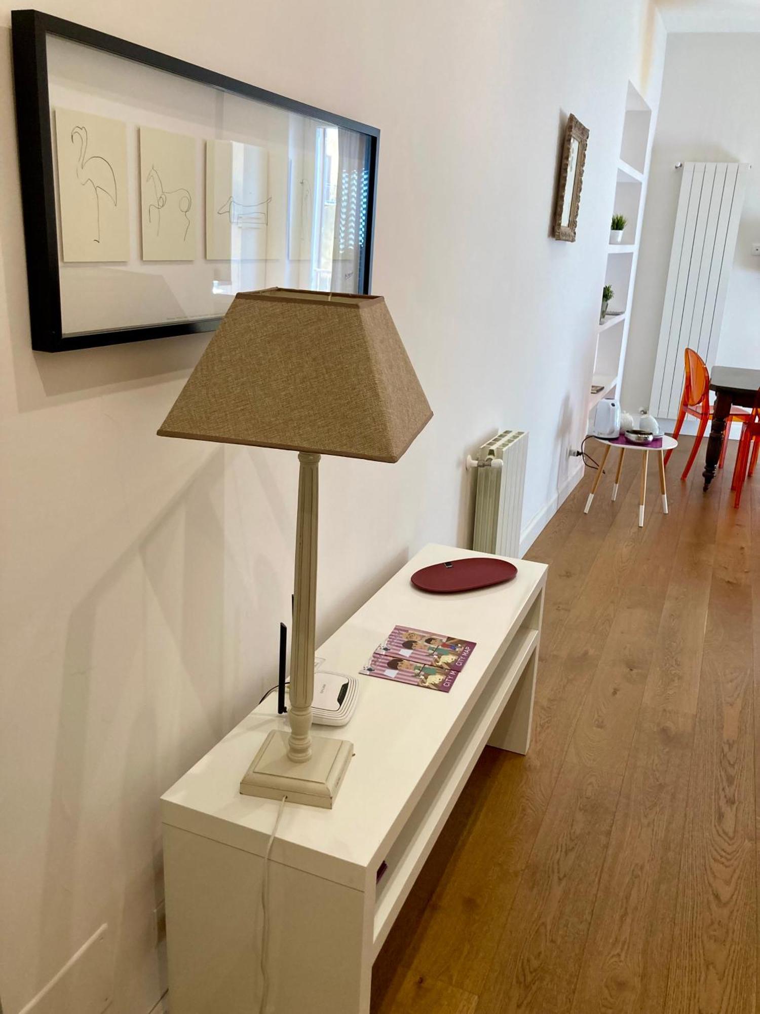 Agrigento Flat - Apartment With Private Parking 외부 사진