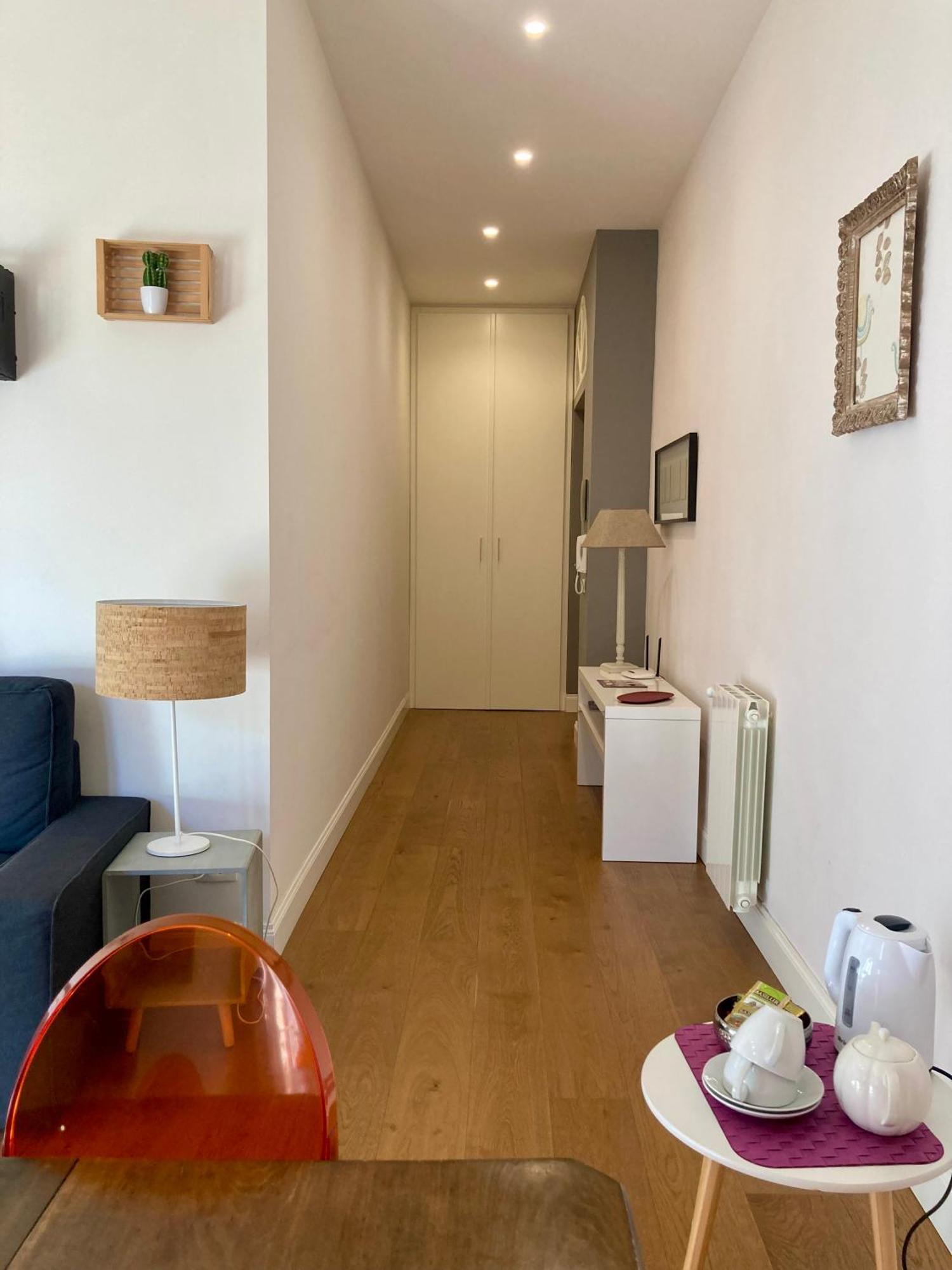 Agrigento Flat - Apartment With Private Parking 외부 사진