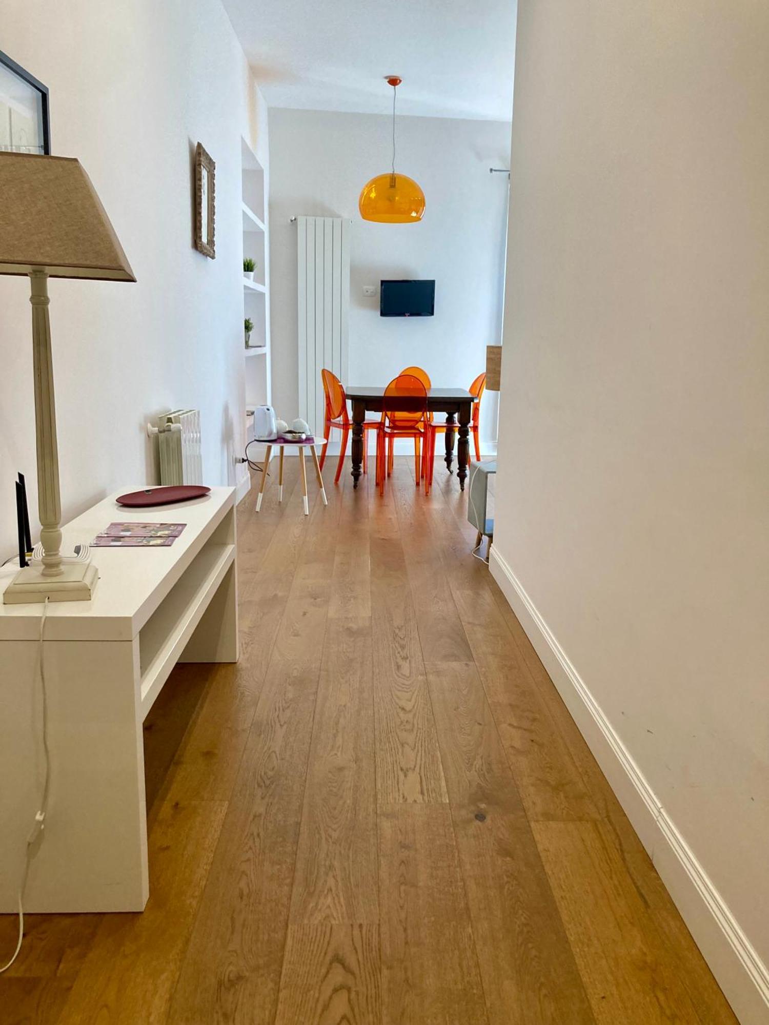 Agrigento Flat - Apartment With Private Parking 외부 사진