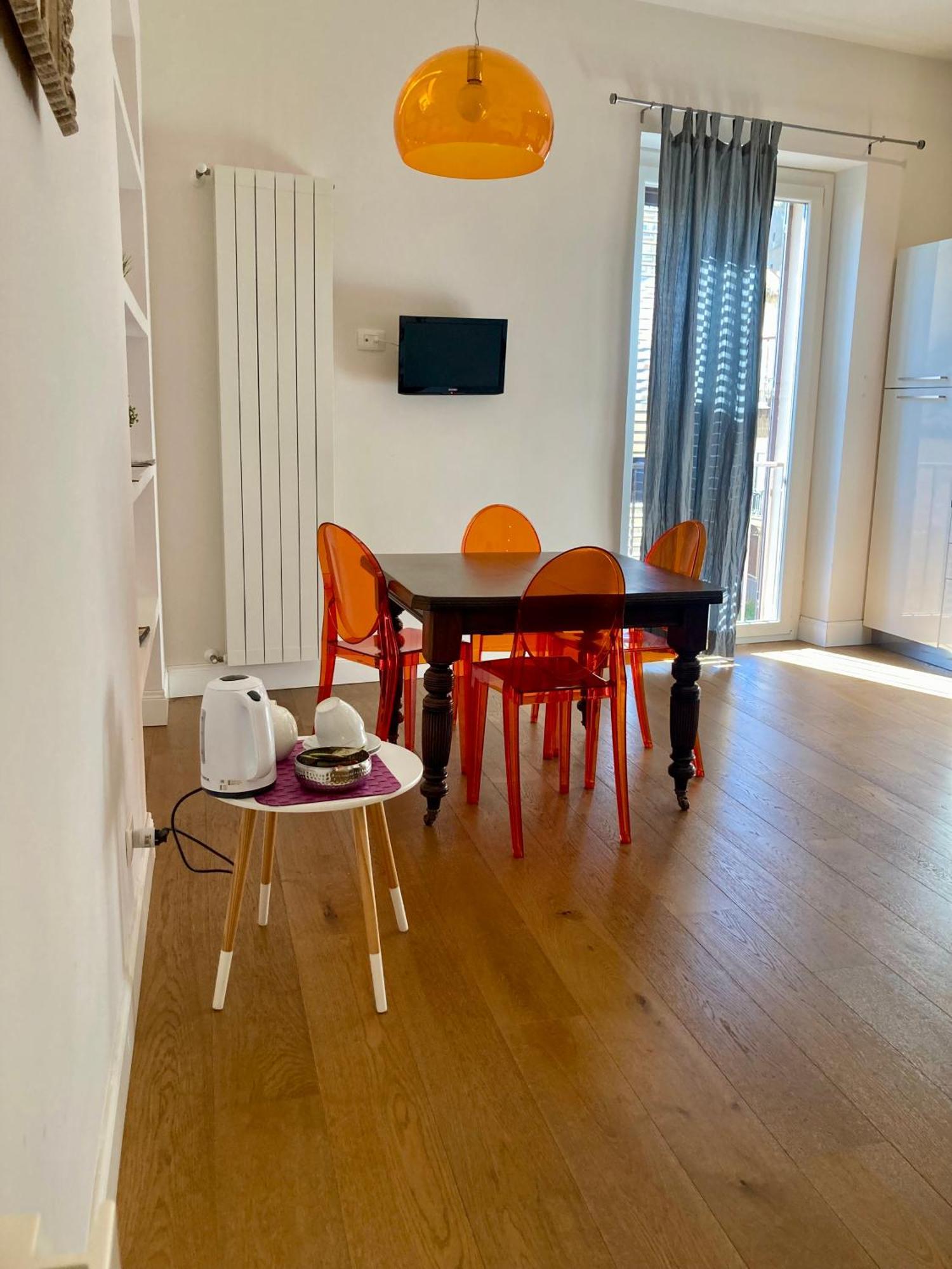 Agrigento Flat - Apartment With Private Parking 외부 사진