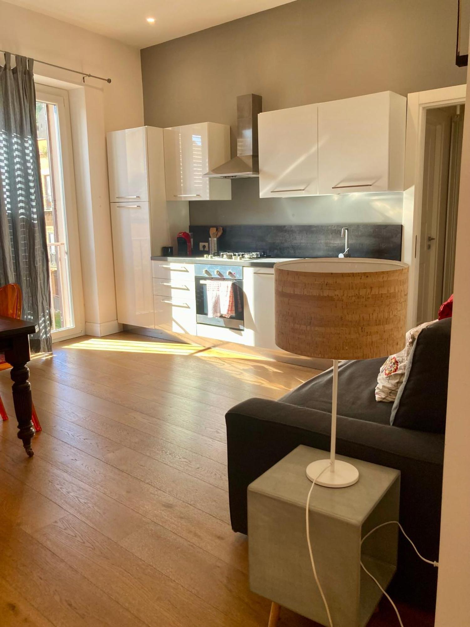 Agrigento Flat - Apartment With Private Parking 외부 사진