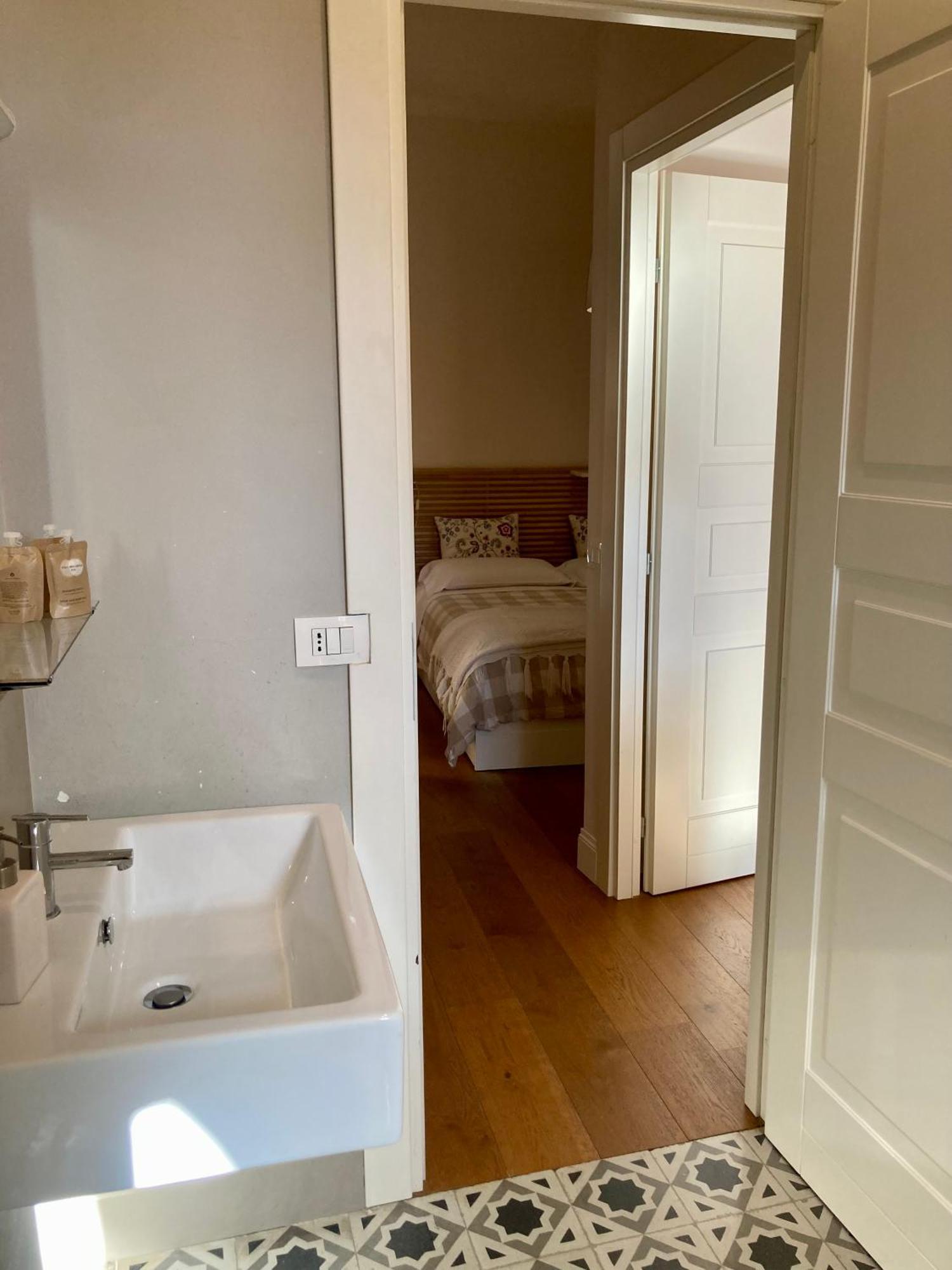 Agrigento Flat - Apartment With Private Parking 외부 사진